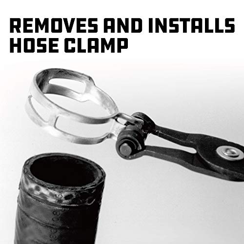 Powerbuilt Drake Off Road Tools 648523 Universal Corbin Hose Clamp Plier #TOP3