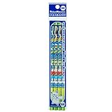 ショウワノート ポケットモンスター 鉛筆 かきかたえんぴつ 6B 4本 312729002