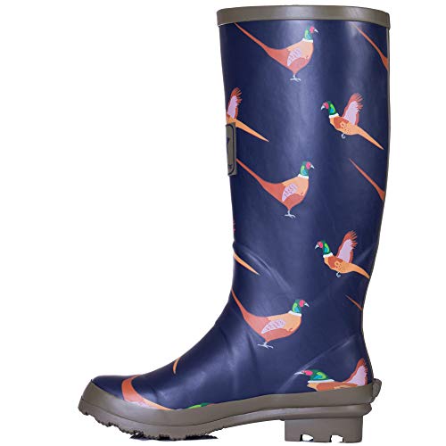 igloo wellies