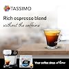 Tassimo Carte Noire Lor Espresso Decaffeinated Coffee Discs 16 Servings