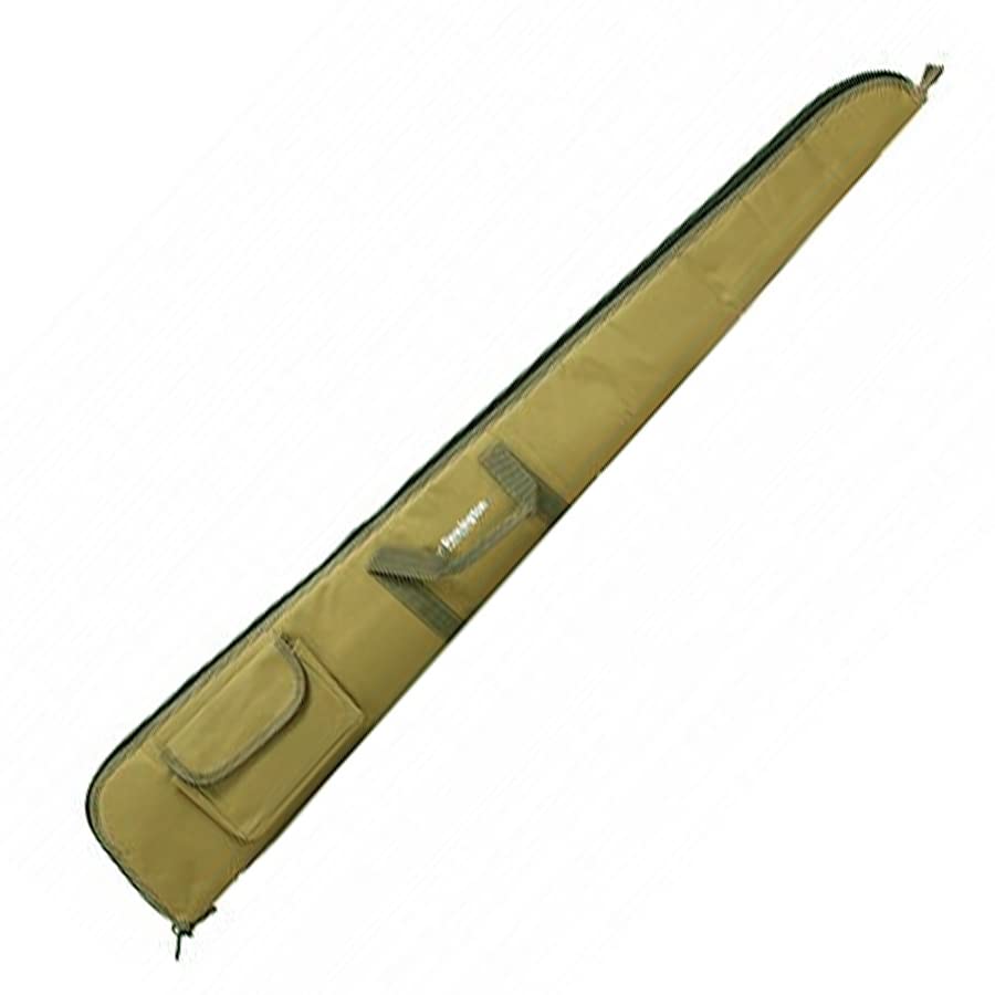 ECOMMUR Funda Remington R-SB11 (130 cm) | Custodia per fucili, carabine e fucili a pallini/aria compressa o da caccia