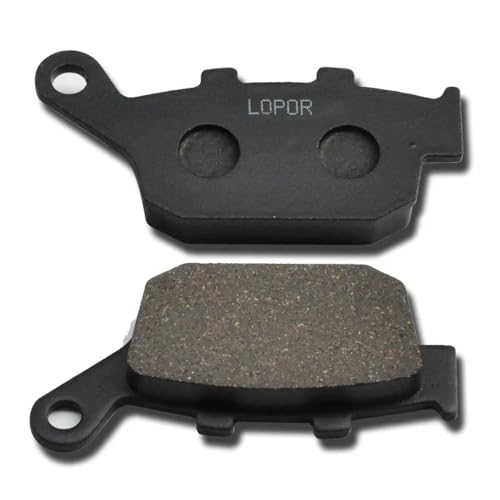 CB400 SuperFour 1992 CB400S 1997-1998 CB-1 1989-1990 CBR400RR 1987-1994 NTV400 1988 1988Au[LZbgƌ݊̂I[goCu[Lpbh