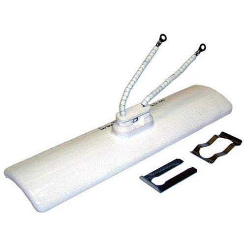 Exact FIT for HATCO 02.07.008 Ceramic Heater 120V 650W - Replacement Part by MAVRIK