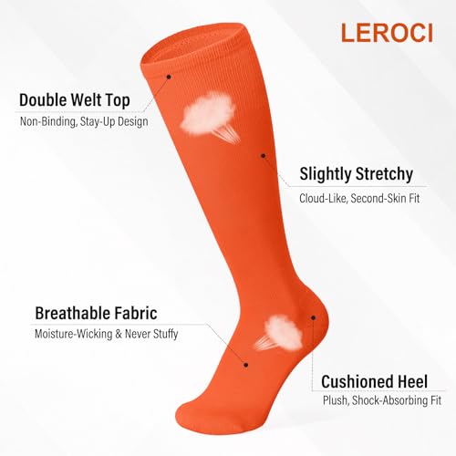 Image of Baseball Belt and Baseball Socks Combo Set for Youth and Adult Available in 20 Colors