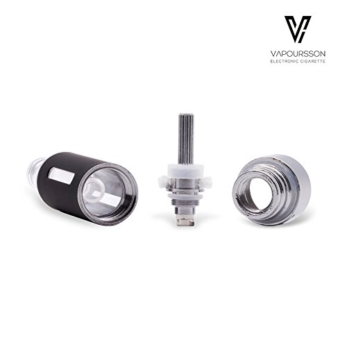 Vapoursson-Tank-for-Envod-for-Electronic-Cigarette-E-Shisha-Clearomizer-Long-Lasting-Large-Vapour-Money-Back-Guarantee