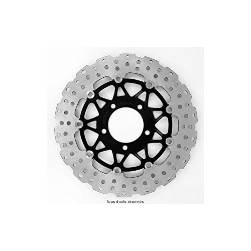 Disque frein Triumph Sifam DIS1328FW idéal pour la rénovation de moto