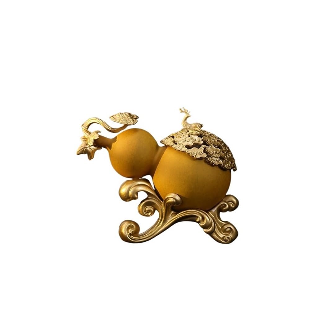 Incense Holders Household Brass Incense Burner With Lid Decorative For Meditation Yoga Spa