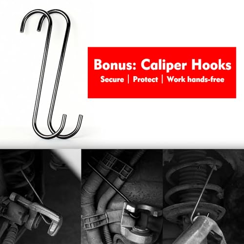 Mumicol Brake Caliper Compression Tool