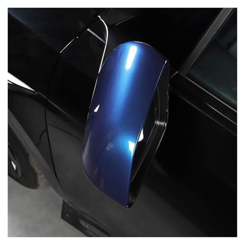 Coque de rétroviseur pour Tesla Model Y réparer rayure plastique mat