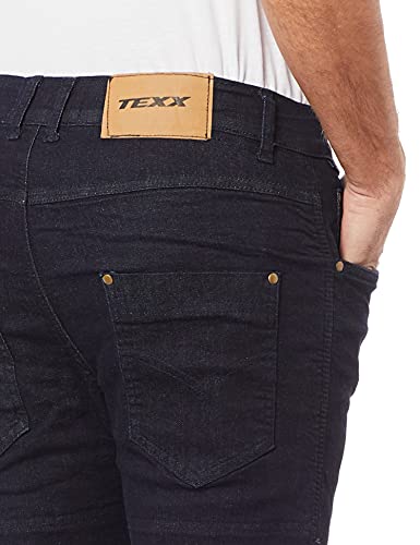 Calca Jeans Texx Garage