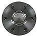 MOOG 515054 Wheel Bearing and Hub Assembly for Chevrolet Silverado 1500