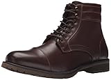 IZOD Men's DEARFIELD Combat Boot