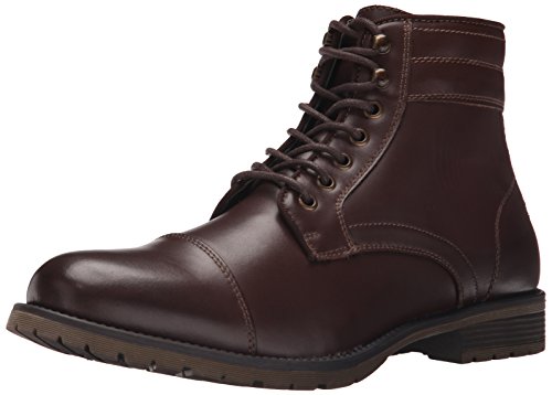 IZOD Men's DEARFIELD Combat Boot