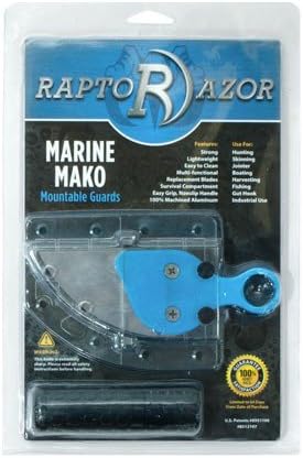 Raptorazor Marine MAKO