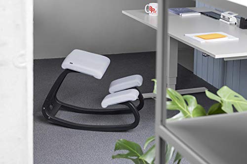 image for Varier Variable Balans Original Kneeling Chair Designed by Peter Opsvi