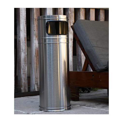 El Mejor Listado de Bote de basura medidas los preferidos por los clientes. 13 bote de basura medidas marca SPIRO INOX (2)