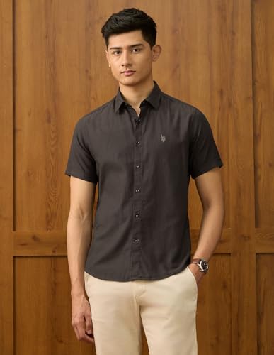 Image of U.S. Polo ASSN. Men Shirt