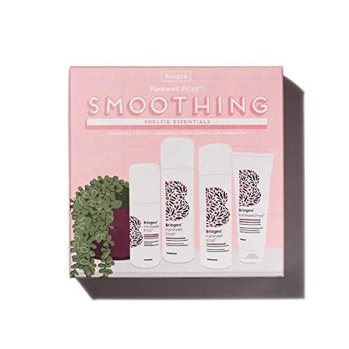 Farewell Frizz Smoothing Shefie Essentials Kit