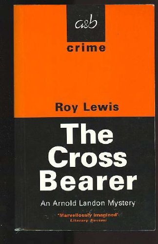The Cross Bearer / Murder by the Quay