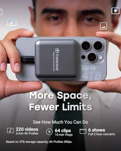 Transcend ESD420 1TB thumbnail 7