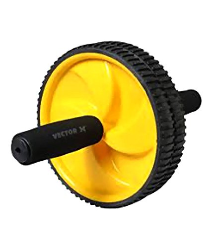 Vector X Double Exercise Ab Wheel (B075F9M781) Amazon Price History, Amazon Price Tracker