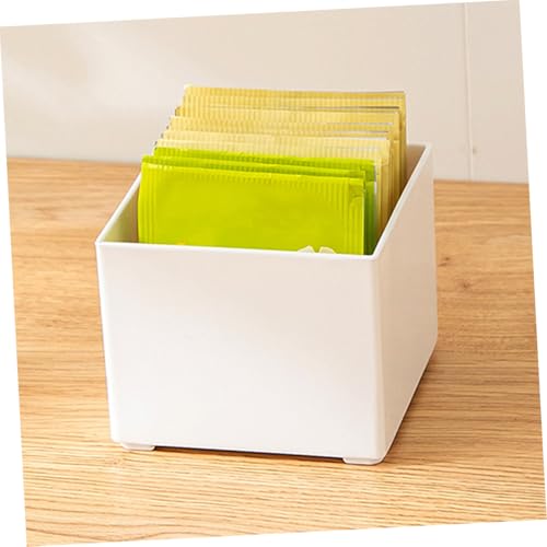 Support bloc-notes plastique NUOBESTY lot de 4 pour bureau