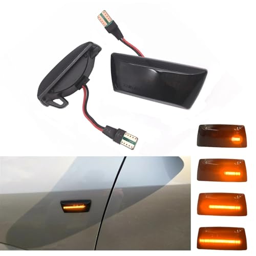 Intermitente espejo Opel Astra H para reparar intermitencia de retrovisor 6