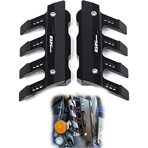 Garde-boue avant pour Suzuki GSX1300BK B-King protecteur fourche moto