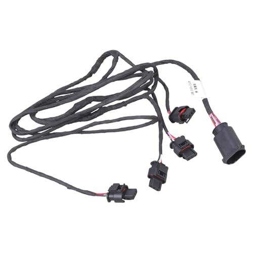 Cable de sensores para parachoques resistente al agua para series F30 y F32