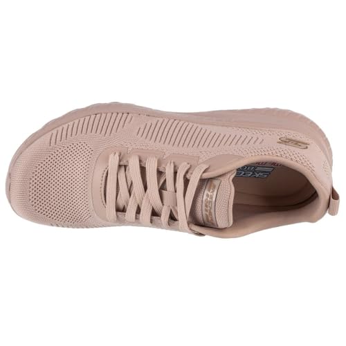 Image of Skechers Women's Bobs Plush-Best Wishes Slip-On Flat