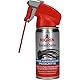 NIGRIN Kontakt-Spray für Elektronik, 6 x 100 ml, zur Reinigung und Schutz von elektronischen Kontakten, Farblos
