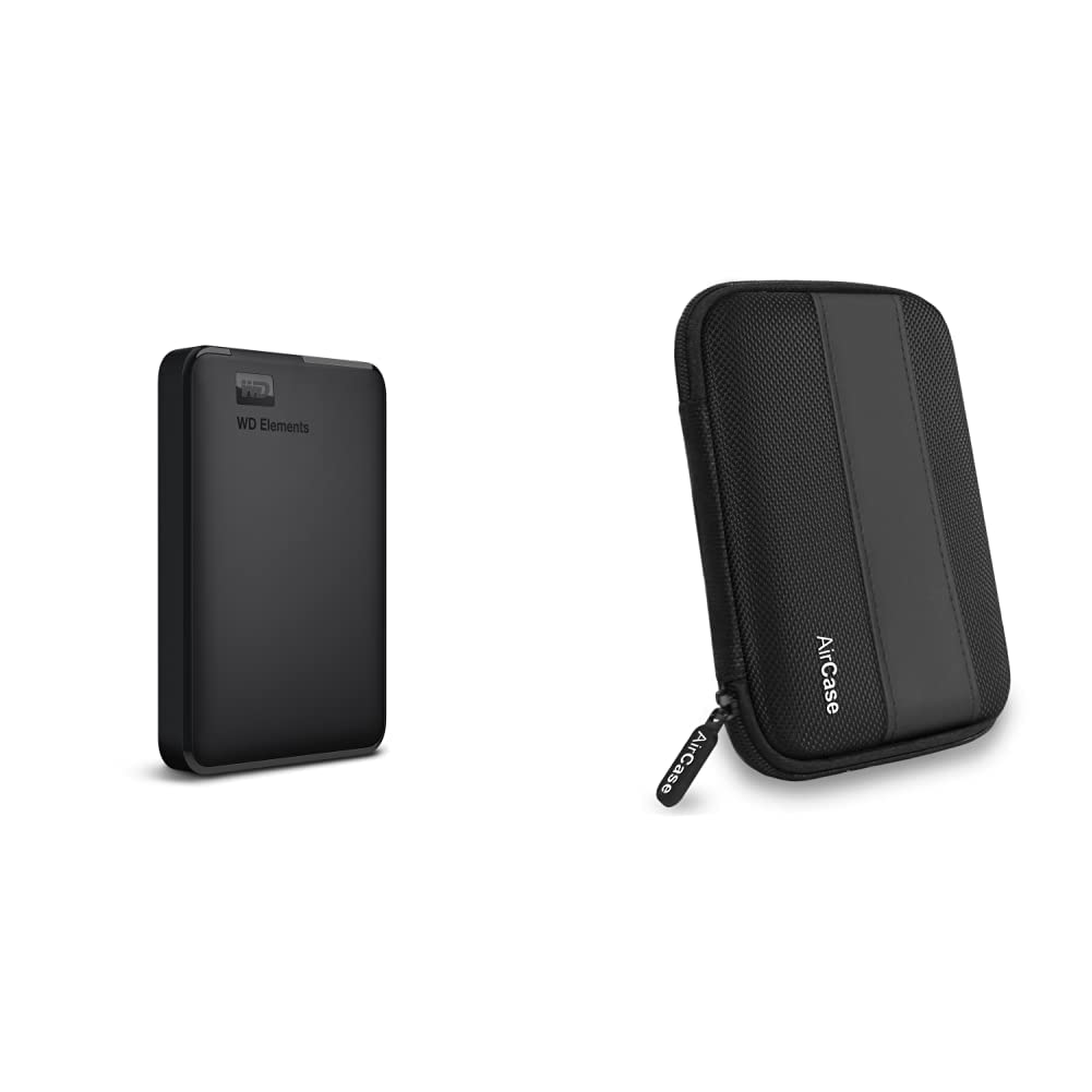 Western Digital WD 2TB Elements Portable Hard Disk Drive, USB 3.0, Compatible with PC, PS4 and Xbox,-image-10