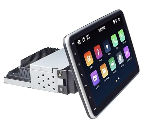 Omnitek jo[T1din10.1C`Android}`fBAv[[J[DVDv[[]\360xJ[]J[WI