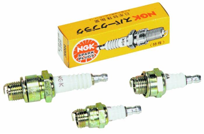NGK Candela per EFCO Modelli [#3055115