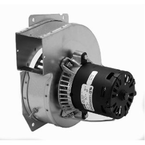 70218473- Fasco Replacement Furnace Exhaust Draft Inducer Motor