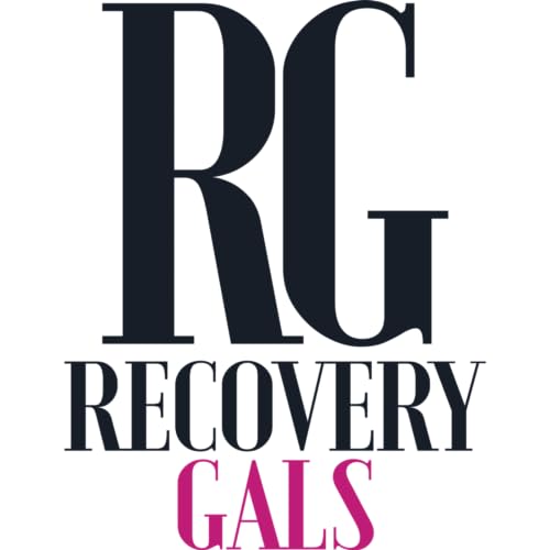『Recovery Gals Podcast』のカバーアート