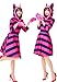 COSOER Alicia En El País De Las Maravillas Traje De Cosplay De...