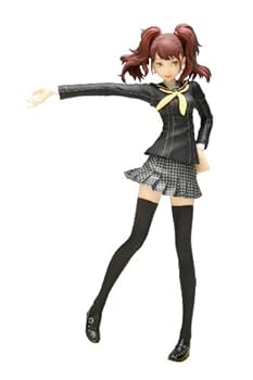 Amazon.co.jp: ペルソナ4 久慈川りせ (1/8スケールPVC塗装済み