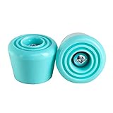 C SEVEN C7skates Toe Stopper for Roller Skates (Aquamarine)