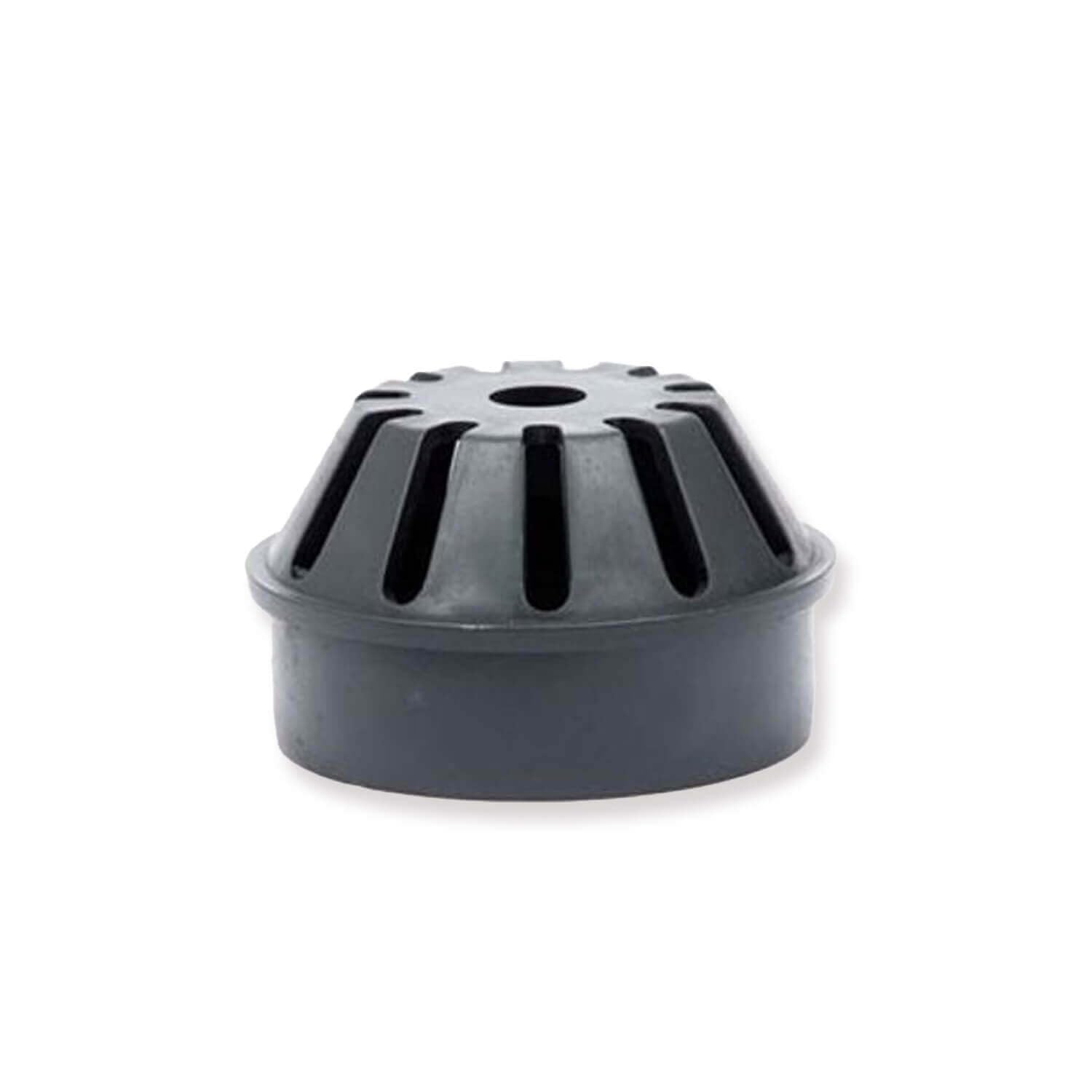 Eco Trade Counter Debris/Leaf Guard Trap For Threshold Channel Drainage, Linear Garage Garden Patio Drain System Protector (CD403, Debris Tap, 2)