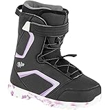 Botas de snowboard Nitro Droid Qls