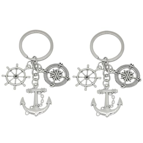 【Applicazione】- Questo portachiavi a forma di amore per decorare borsa, borse da scuola, borse a tracolla, borsa messenger, zaino, portafoglio.