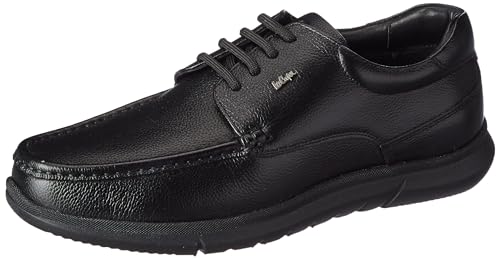 Lee Cooper Mens LC7744E Black Formal Lace UP Shoes_41EU (B0CX93T7HB) Amazon Price History, Amazon Price Tracker