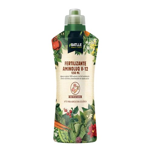 Fertilizante Orgánico ECO - 1250Ml