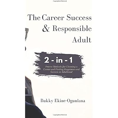 The Career Success and Responsible Adult
