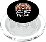 Photo Gallery my aunt is definitely cooler than my dad aunt funny nephew popsockets popgrip per magsafe Photo Gallery my aunt is definitely cooler than my dad aunt funny nephew popsockets popgrip per magsafe