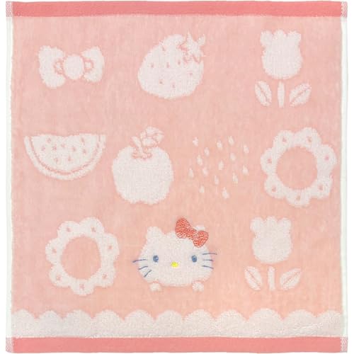 ハローキティタオルギフト