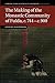Produktbild The Making of the Monastic Community of Fulda, c.744-c.900 (Cambridge Studies in Medieval Life and Thought, Fourth Series)