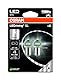 Osram LEDriving SL, ≜ R10W, White 6000K, LED Retrofit, offroad use only, Double Blister (2 lamps)
