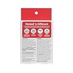 Kerasal Nail Fungus Extra Strength | Restorative Nail Repair for Damaged Nails, 0.33 fl oz (Packaging May Vary) - Image 2
